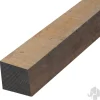 Elephant Paal Hout Azobe 150X4X4Cm