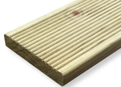 Elephant Plank Garapa 215X14,5X1,8Cm