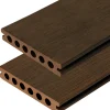 Elephant Vlonderplank Wpc Bruin 225X14Cm