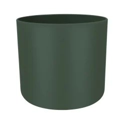 Elho Bloempot B. For Soft Rond O14Cm Groen