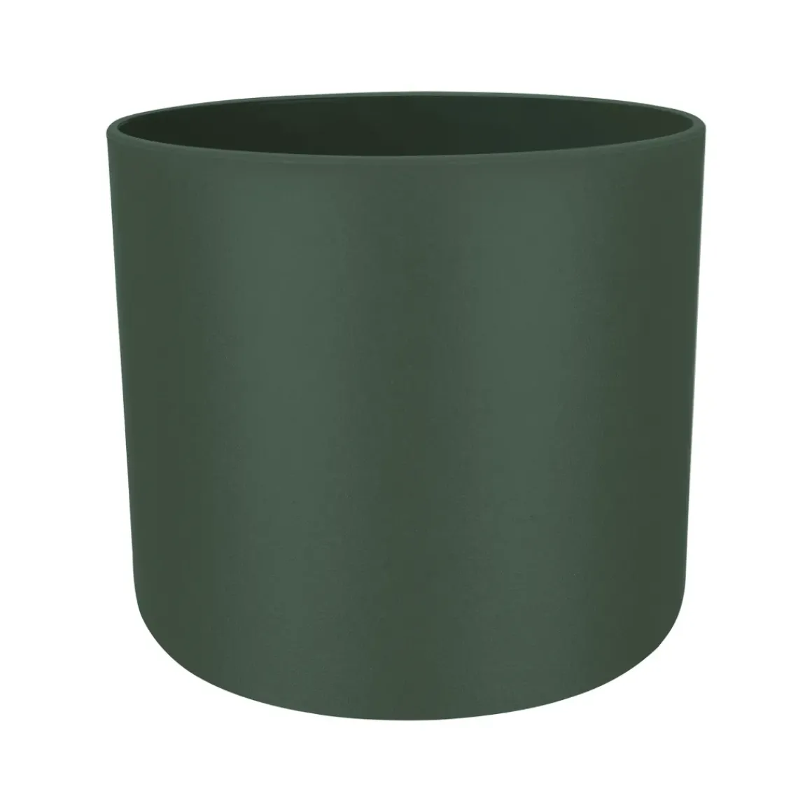 Elho Bloempot B. For Soft Rond O14Cm Groen