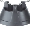 Elho Kerstboomvoet Nordman Antraciet 39Cm