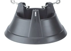 Elho Kerstboomvoet Nordman Antraciet 39Cm