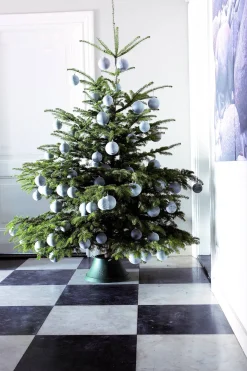 Elho Kerstboomvoet Oslo Kunststof 38Cm