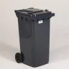 Engels Container Grijs 240L