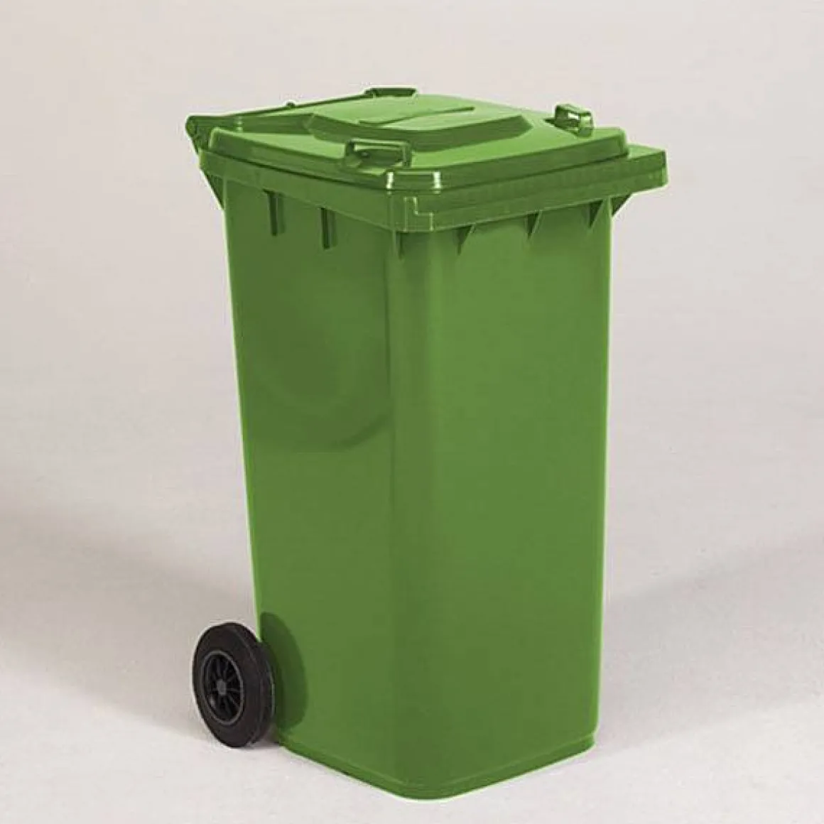 Engels Container Groen 240L