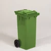 Engels Container Groen 120L