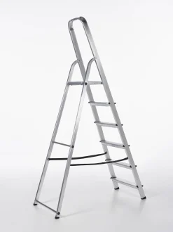 Escalo Trapladder Easy Step 6-Treeds