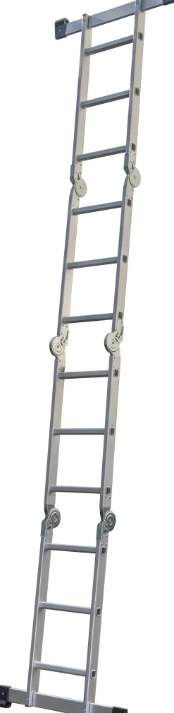 Escalo Vouwladder Multifold 4X3-Treeds