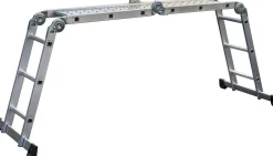 Escalo Vouwladder Multifold 4X3-Treeds
