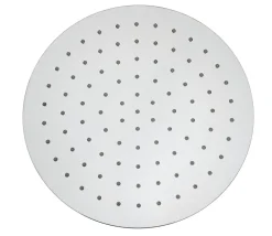 Essebagno Douchekop Inoxa Rvs 300Mm