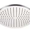 Essebagno Douchekop Rondo Abs 300Mm