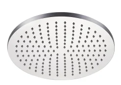 Essebagno Douchekop Rondo Abs 300Mm