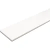 Essentials Composiet Vensterbank Wit 100X20Cm