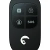 Etiger Afstandsbediening Alarm