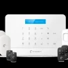 Etiger Alarmset Draadloos Wifi/Gsm S6 2G
