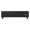 Eurom Convector Alutherm Baseboard 1000W