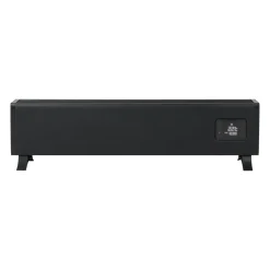 Eurom Convector Alutherm Baseboard 1000W