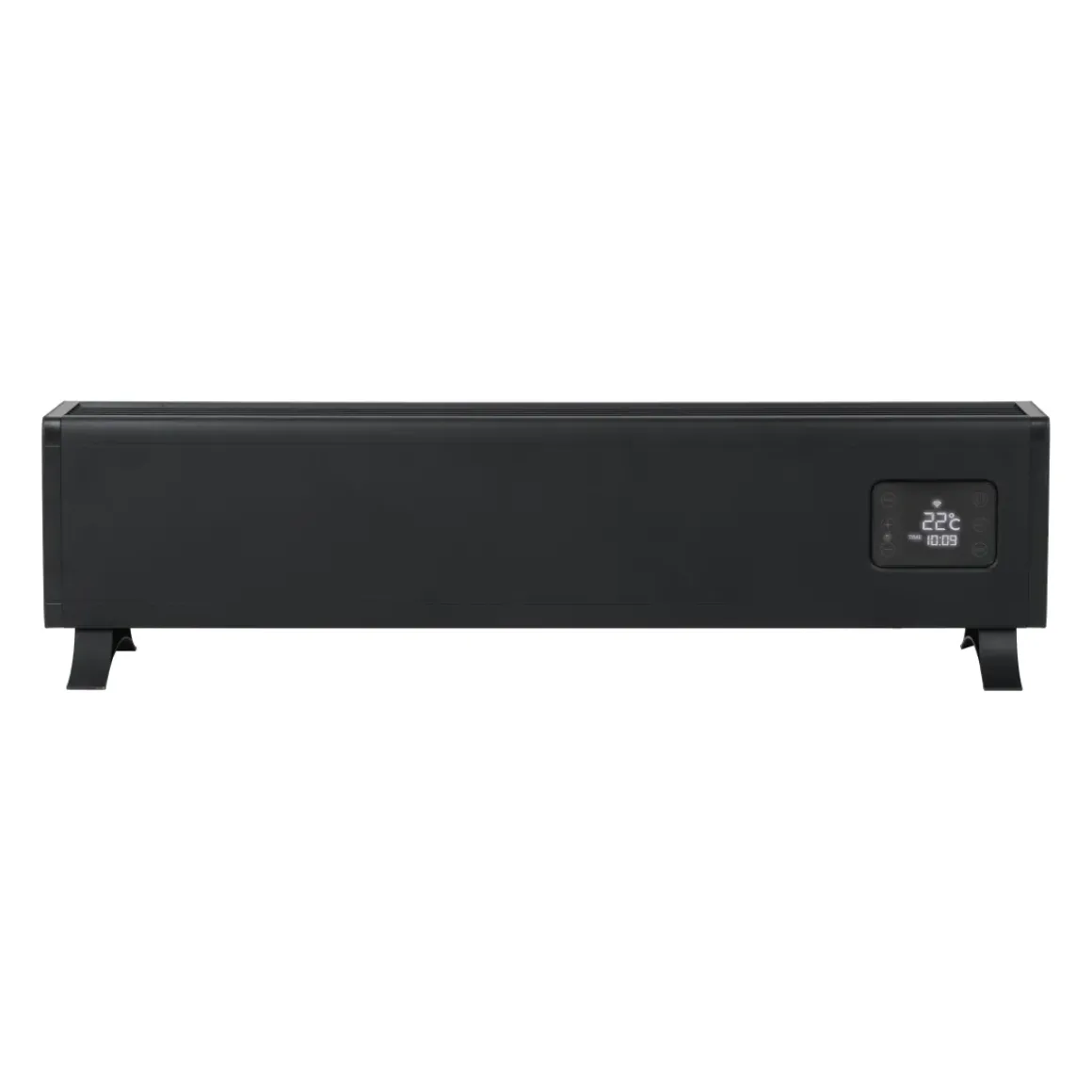Eurom Convector Alutherm Baseboard 1000W