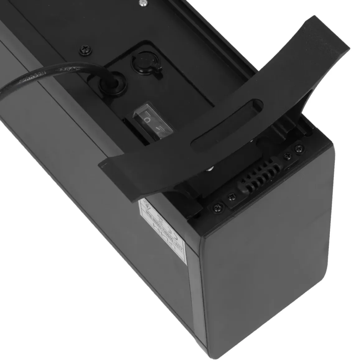 Eurom Convector Alutherm Baseboard 1000W
