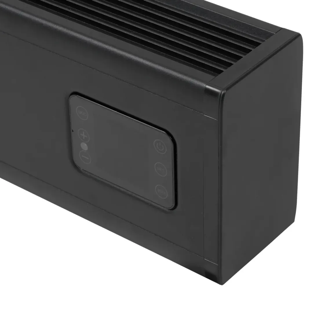 Eurom Convector Alutherm Baseboard 1000W