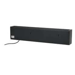 Eurom Convector Alutherm Baseboard 1000W