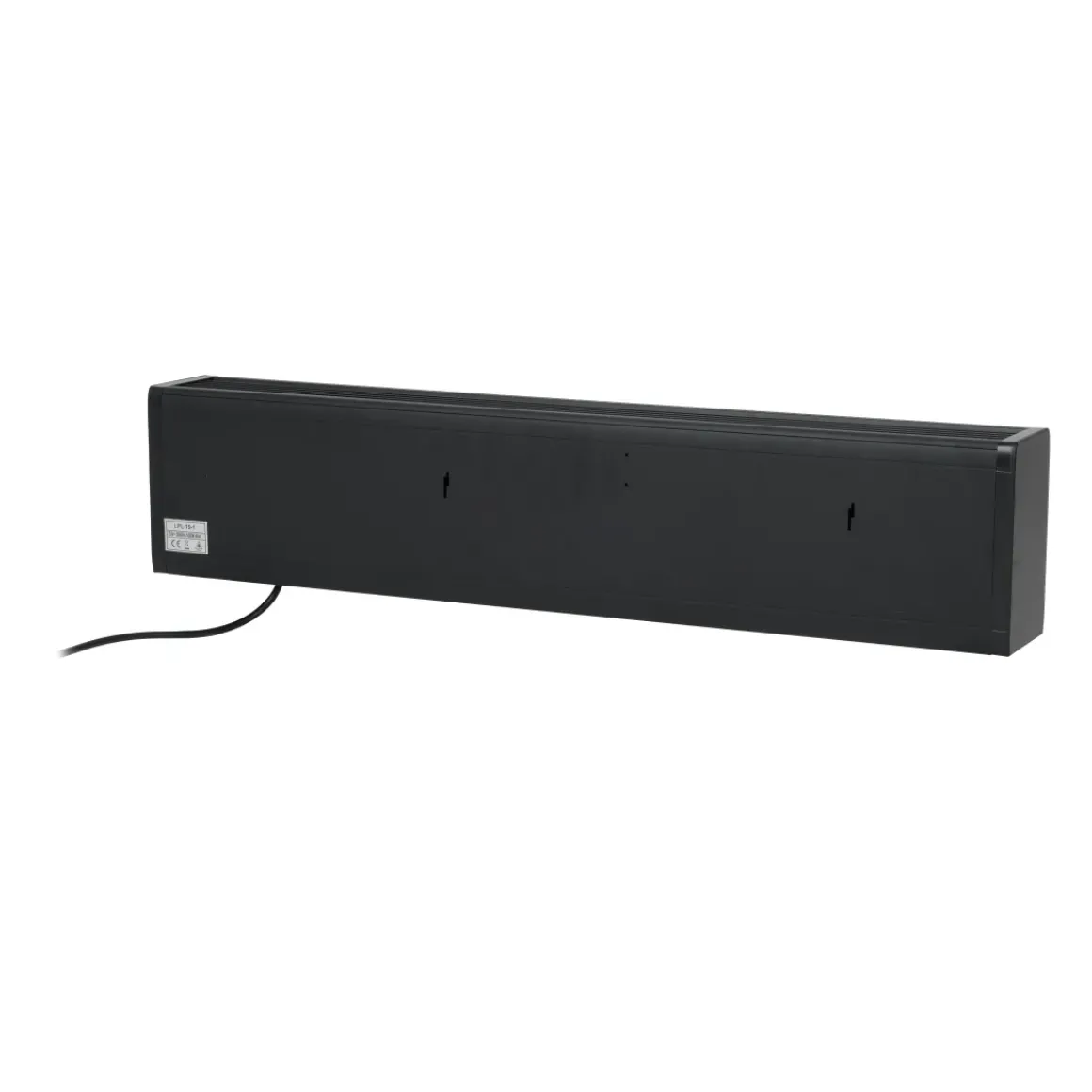 Eurom Convector Alutherm Baseboard 1000W