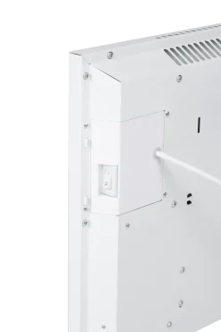 Eurom Convectorkachel Alutherm 400W