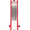 Eurom Draagbare Straalkachel Golden Portable Ind 1000W
