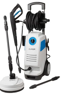 Eurom Force Hogedrukreiniger 2200W Ind