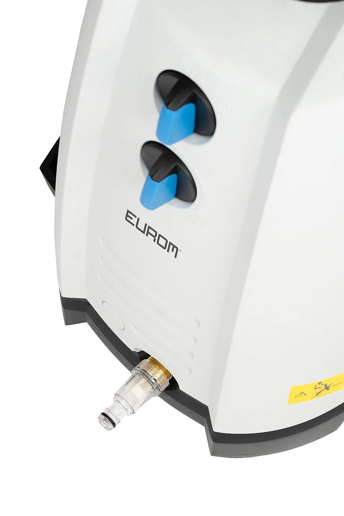 Eurom Force Hogedrukreiniger 3000 Ind