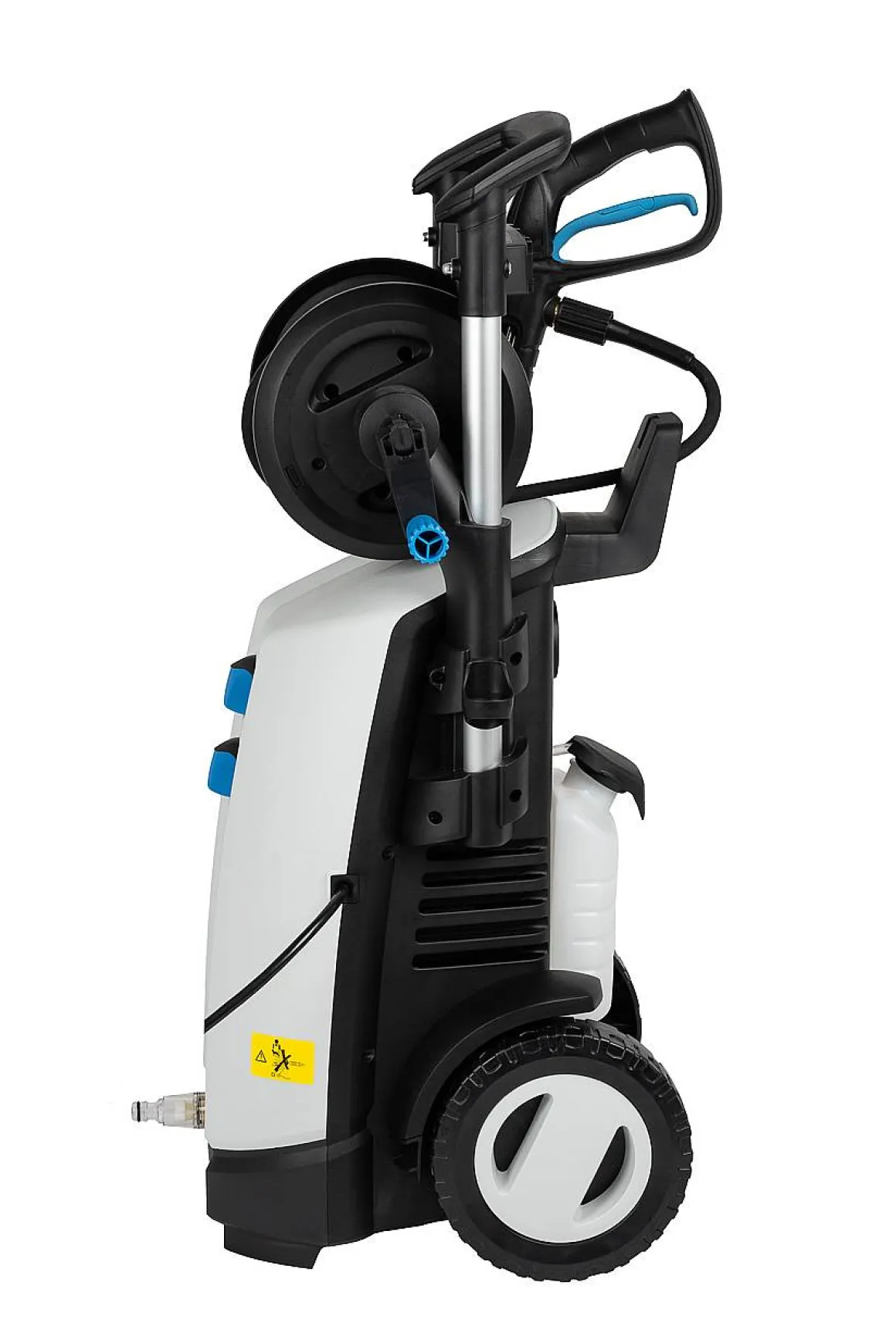 Eurom Force Hogedrukreiniger 3000 Ind