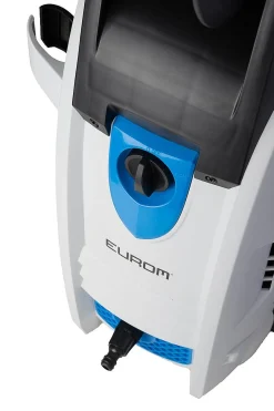 Eurom Force Hogedrukreiniger 1800W