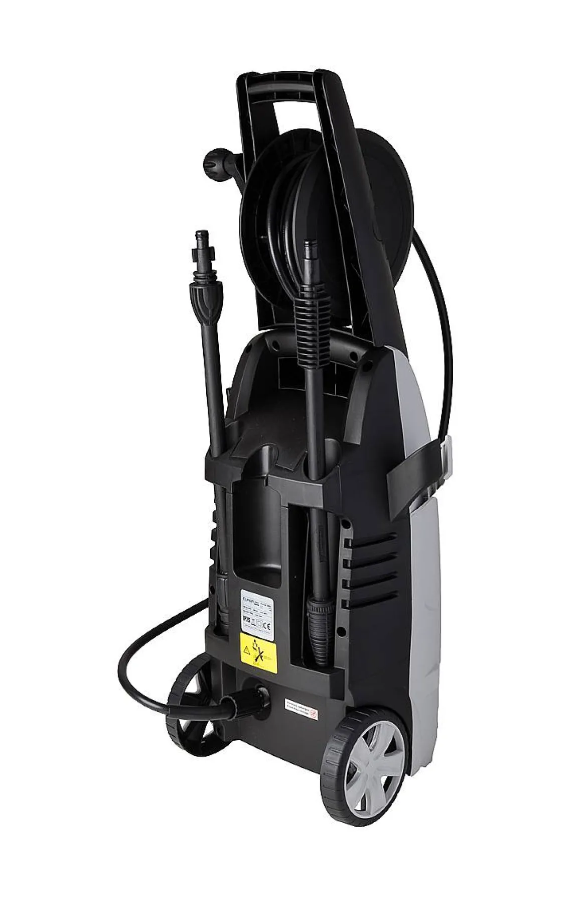 Eurom Force Hogedrukreiniger 1800W