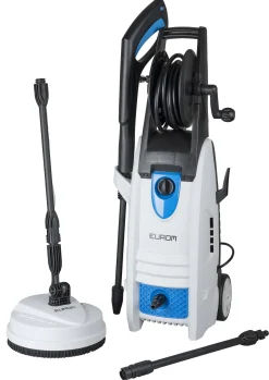 Eurom Force Hogedrukreiniger 1800W