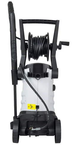 Eurom Force Hogedrukreiniger 2000 Plus