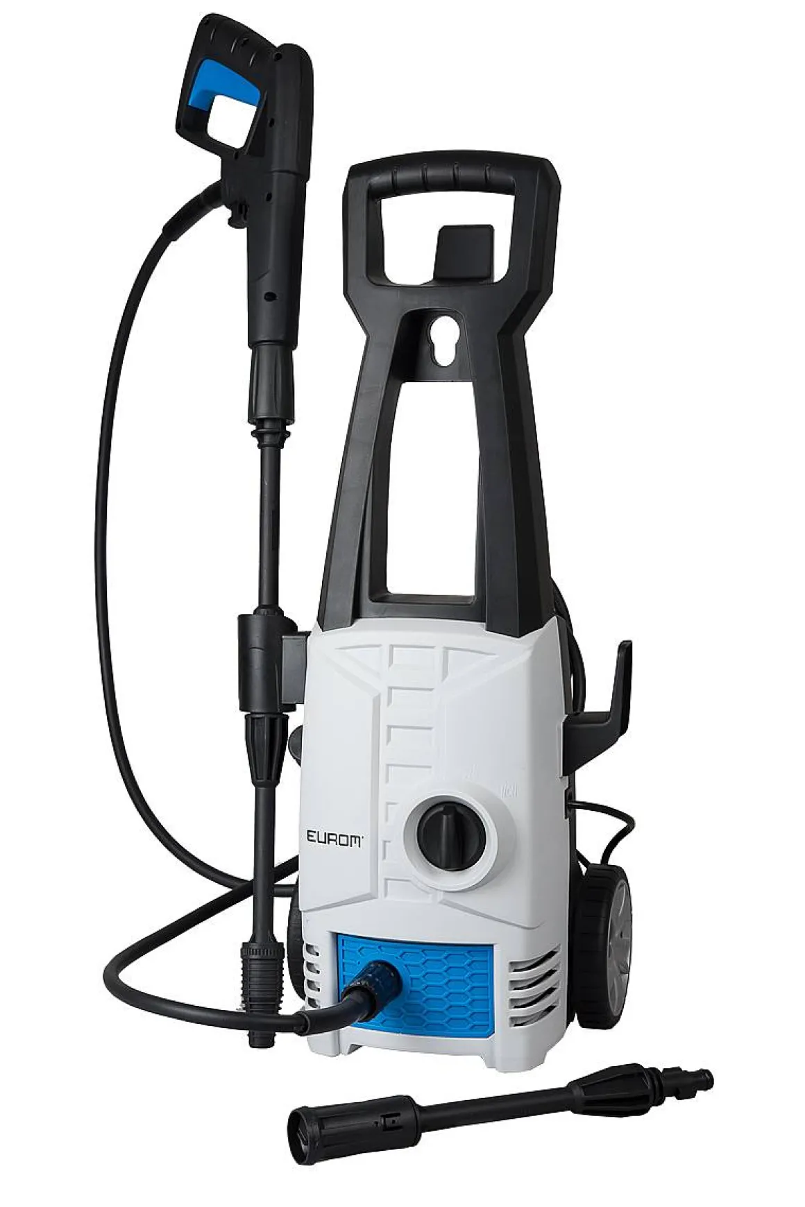 Eurom Force Hogedrukreiniger 1400W