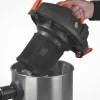 Eurom Force Stof- En Waterzuiger 1013