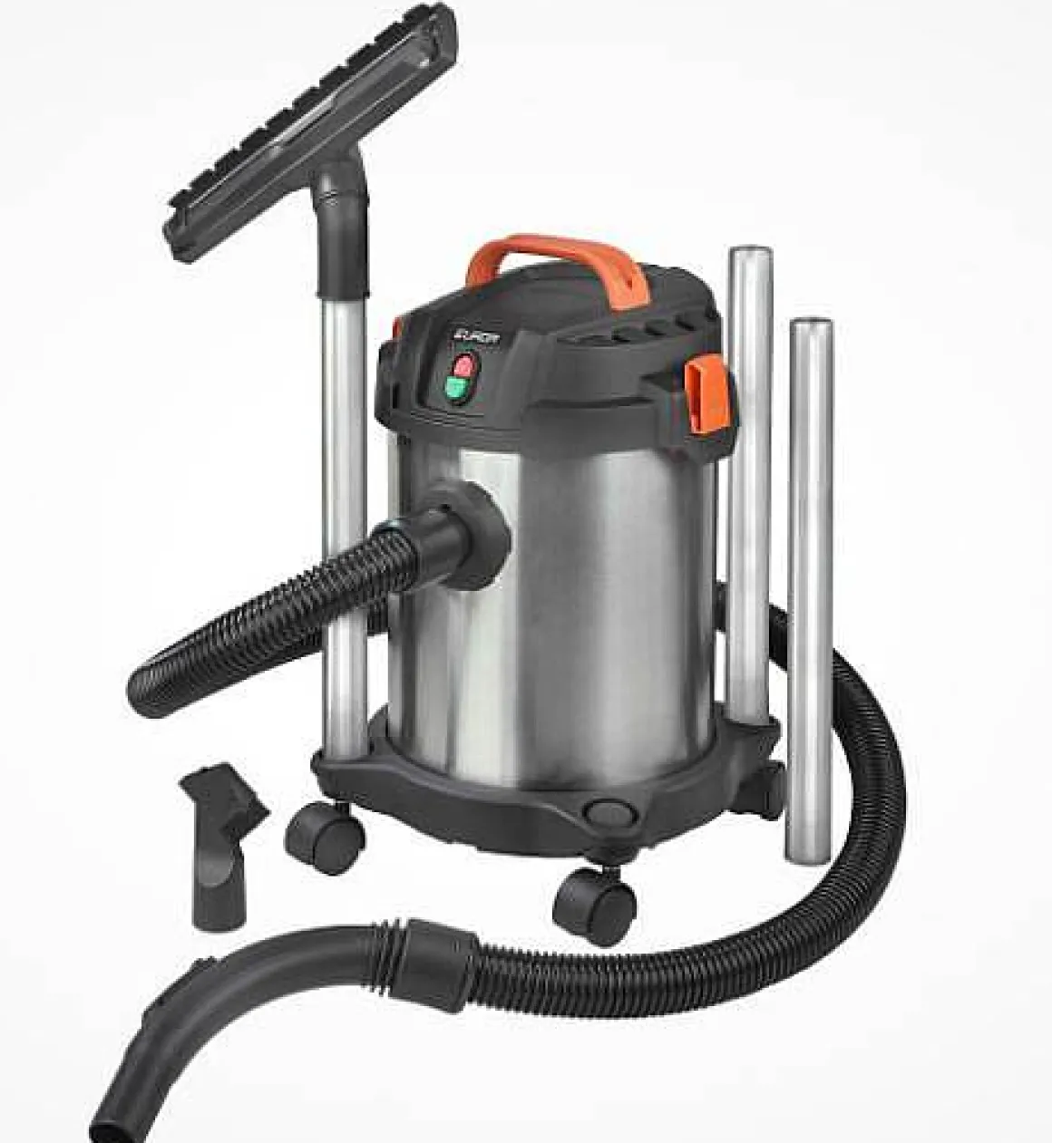 Eurom Force Stof- En Waterzuiger 1013