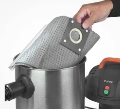 Eurom Force Stof- En Waterzuiger 1013