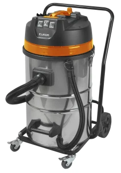 Eurom Force Stof- En Waterzuiger 3080