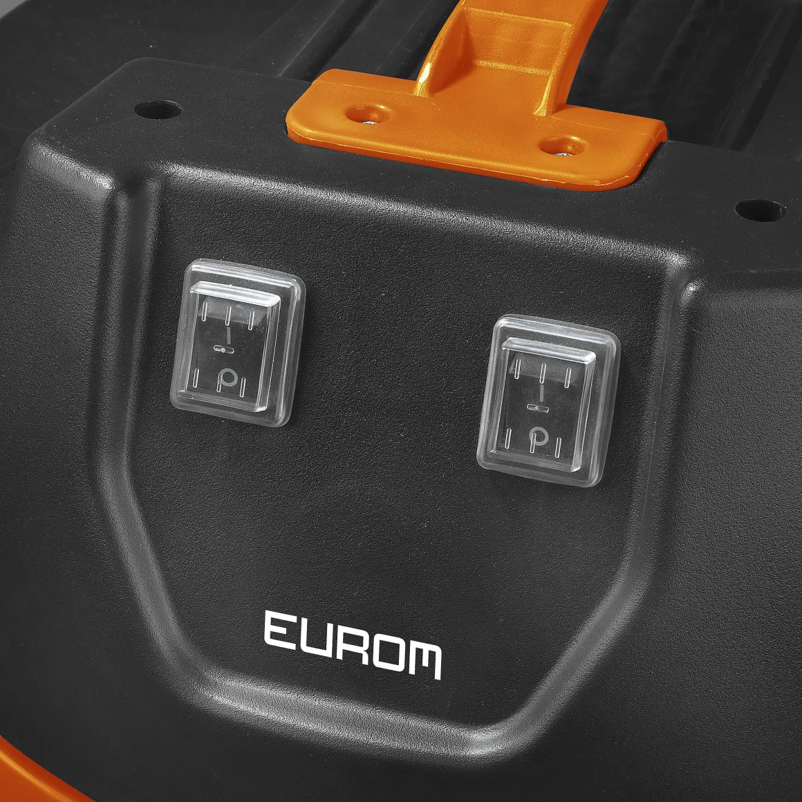 Eurom Force Stof- En Waterzuiger 2070