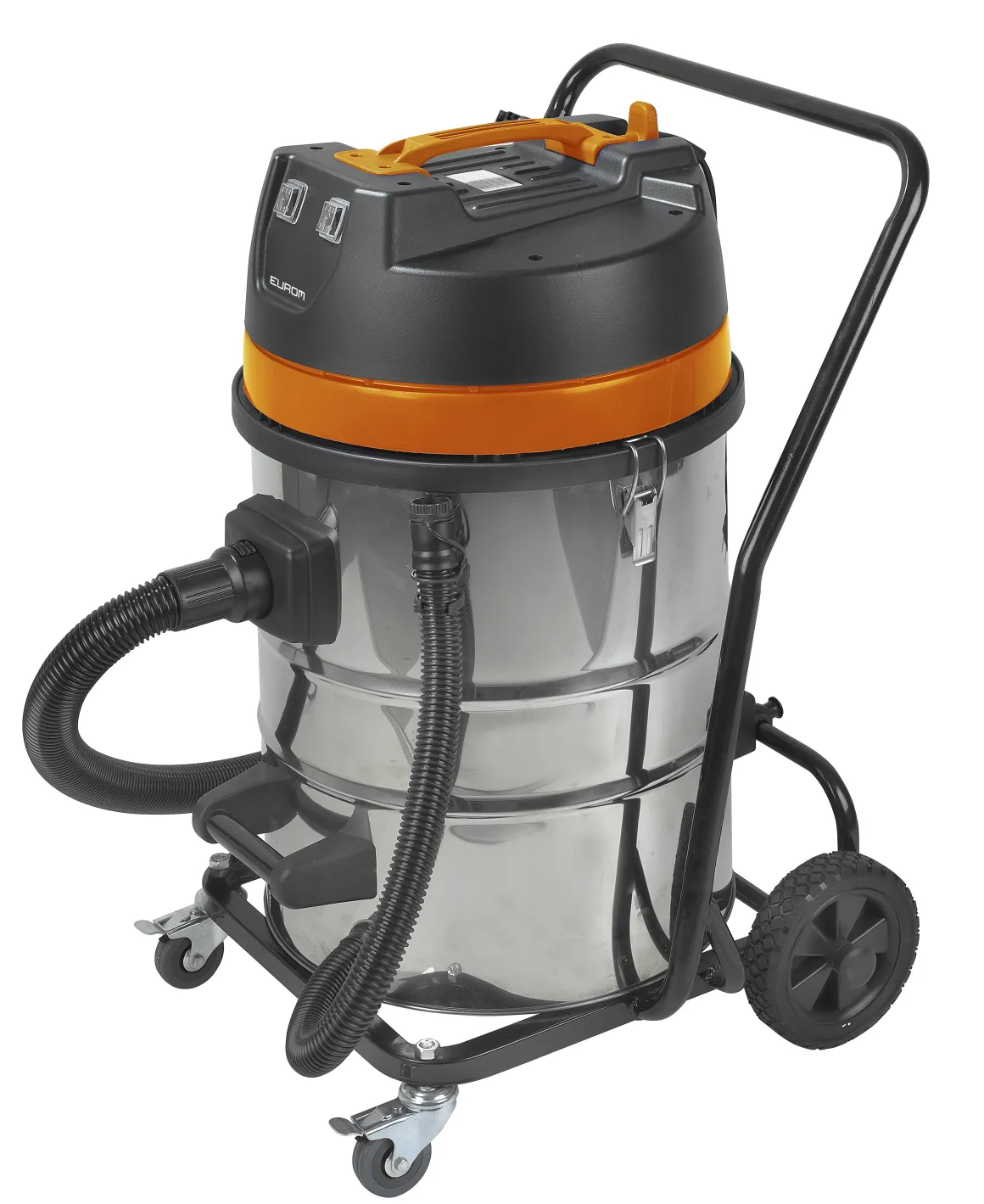 Eurom Force Stof- En Waterzuiger 2070