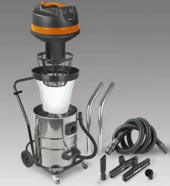 Eurom Force Stof- En Waterzuiger 2070