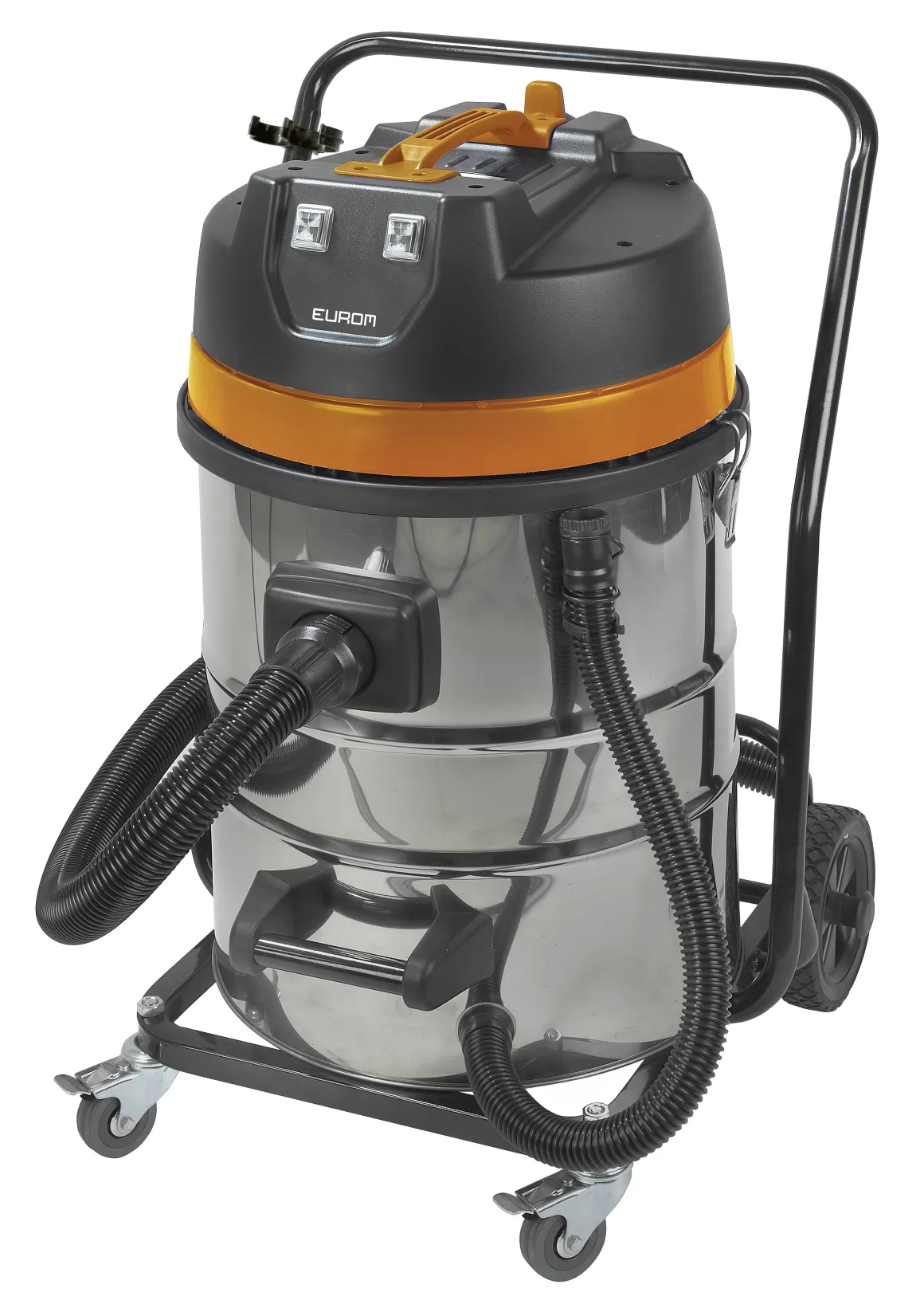 Eurom Force Stof- En Waterzuiger 2070