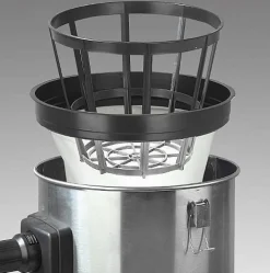 Eurom Force Stof- En Waterzuiger 1240