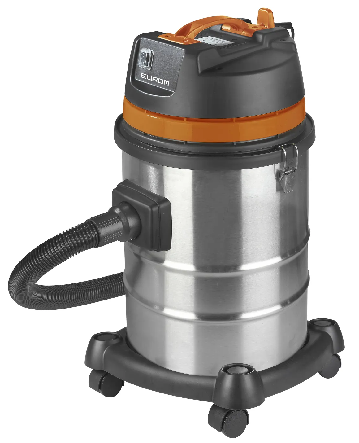 Eurom Force Stof- En Waterzuiger 1240