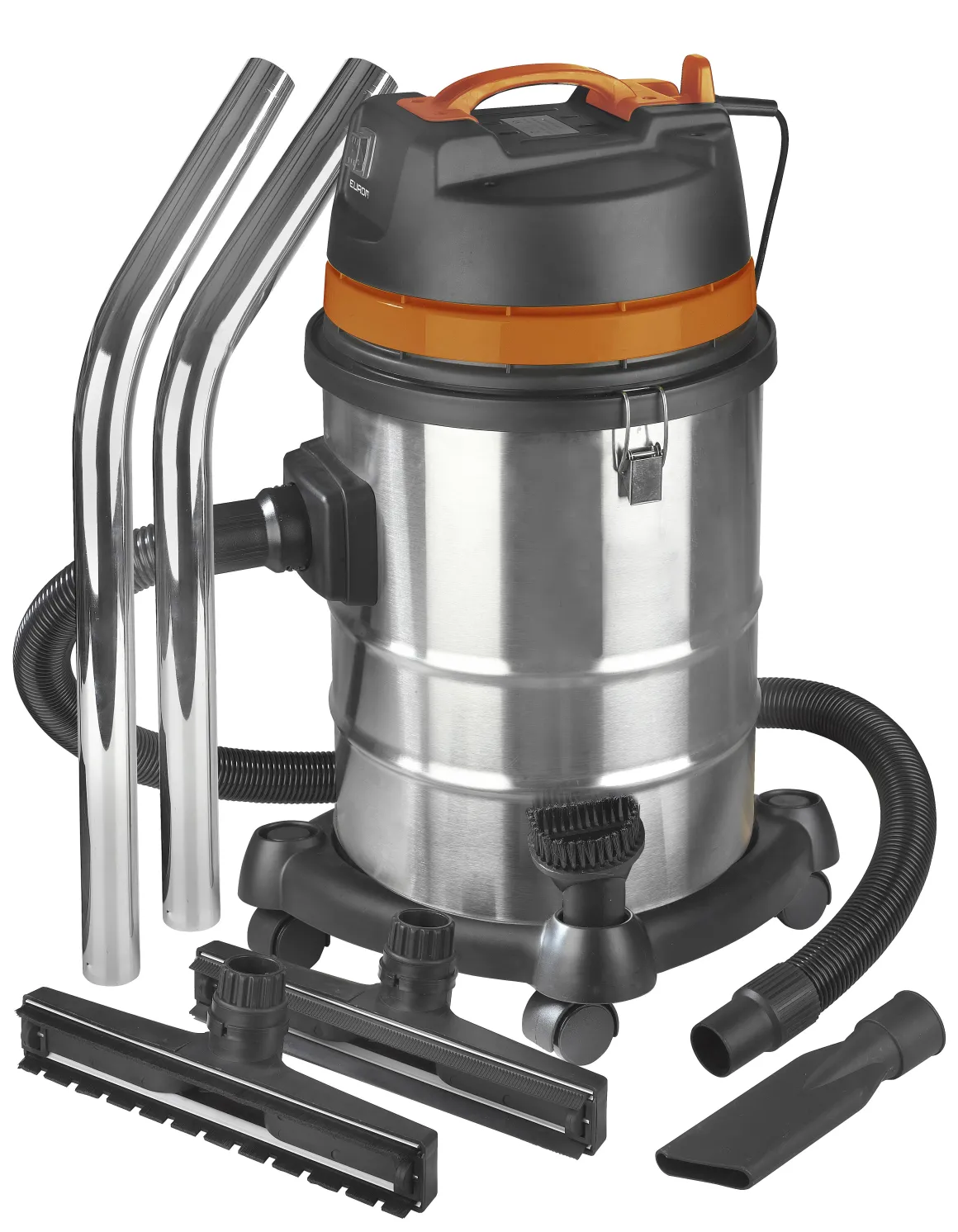 Eurom Force Stof- En Waterzuiger 1240