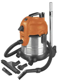 Eurom Force Stof- En Waterzuiger 1420S