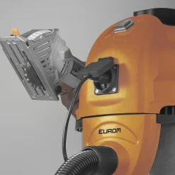 Eurom Force Stof- En Waterzuiger 1420S